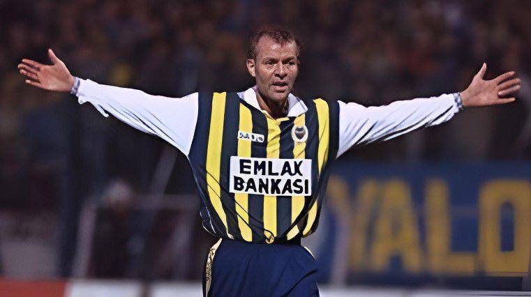 Jes Hogh (fenerbahce.org)