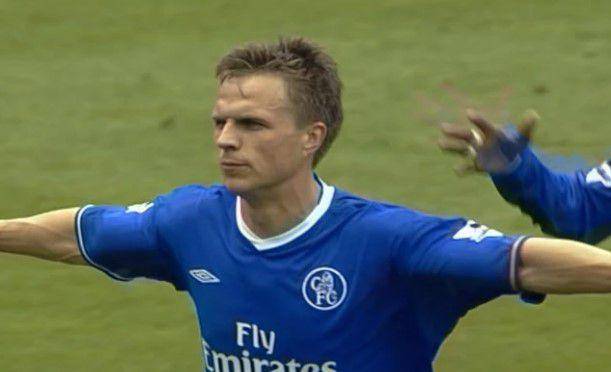 Jesper Gronkjaer (chelseafc.com)