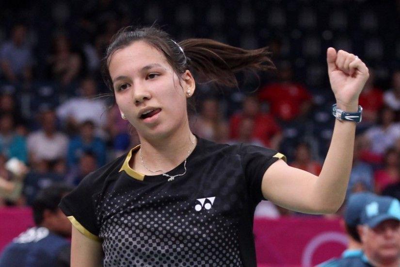 7 Fakta Lianne Tan, Atlet Belgia Keturunan Indonesia yang Viral