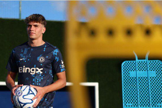 Marc Guiu (chelseafc.com)