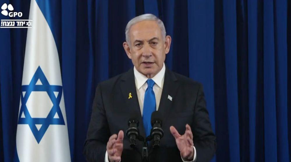 Israel Ancam Lenyapkan Kepala Politik Hamas yang Baru, Yahya Sinwar
