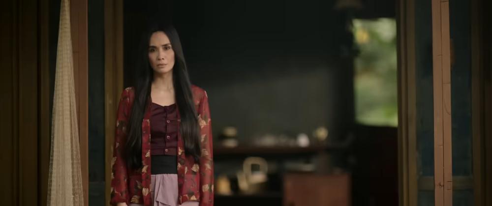 3 Film Laris Marsha Timothy Tembus 1 Juta Penonton, ada Kang Mak