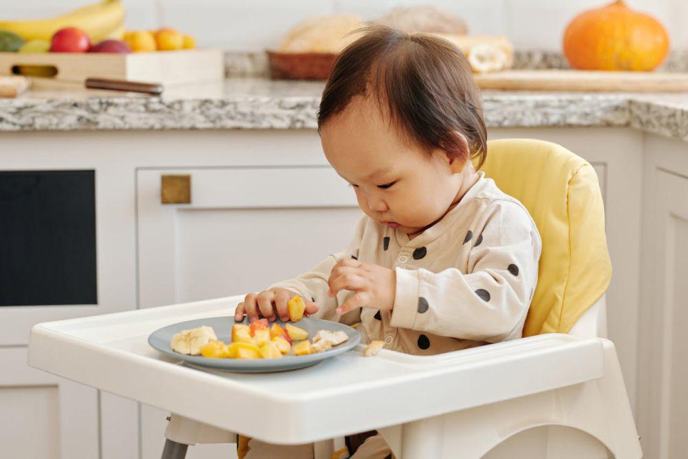 5 Hal yang Bisa Memicu Anak Jadi Picky Eater, Orangtua Wajib Tahu!