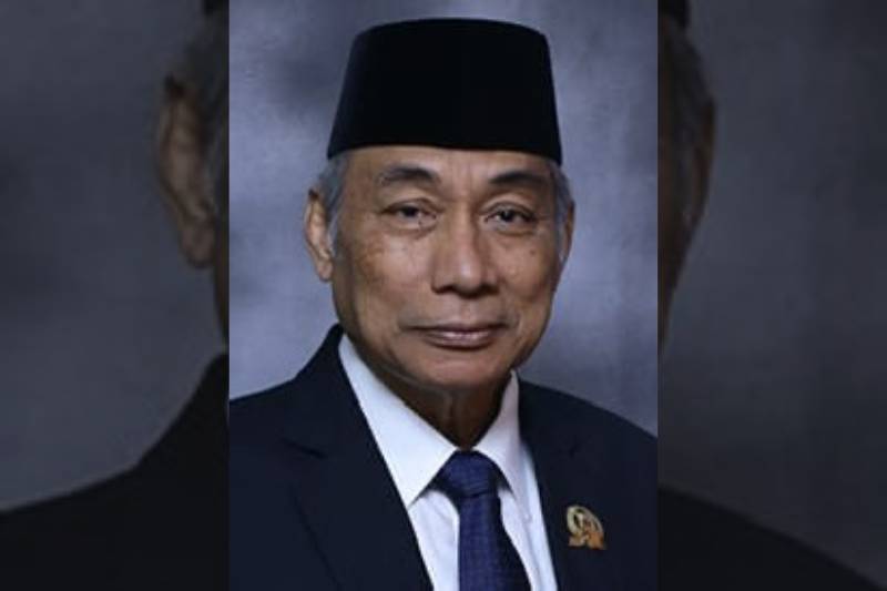 Anggota DPRD DKI Jakarta, M. Hariadi Anwar (dok. DPRD DKI Jakarta)