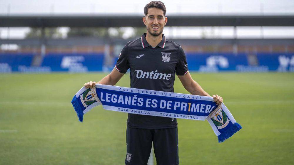 Roberto Lopez (cdleganes.com)