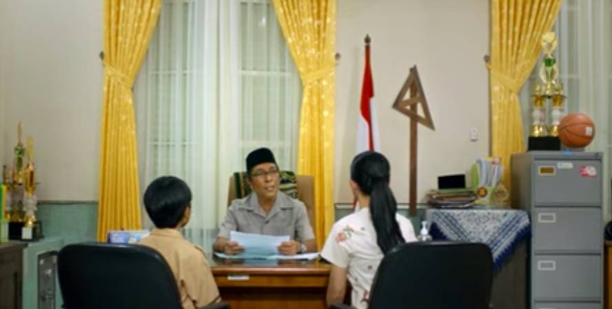 cuplikan serial Kartu Keluarga (dok. Screenmedia Films Indonesia/Kartu Keluarga)