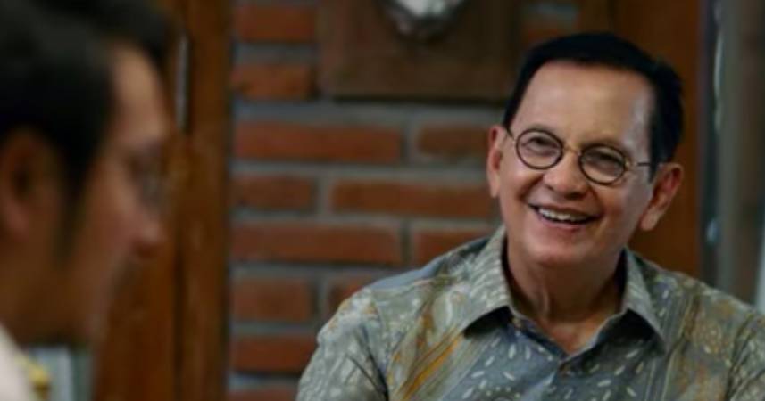 cuplikan serial Kartu Keluarga (dok. Screenmedia Films Indonesia/Kartu Keluarga)