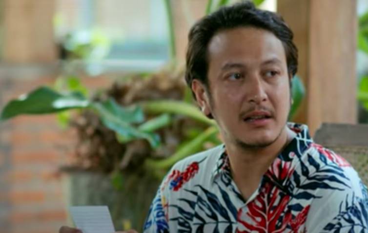 cuplikan serial Kartu Keluarga (dok. Screenmedia Films Indonesia/Kartu Keluarga)