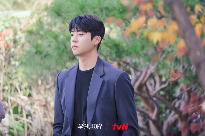 cuplikan drama Serendipity's Embrace (dok. tvN/Serendipity's Embrace)