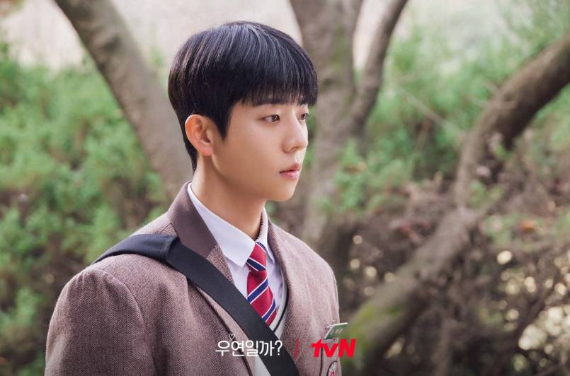 cuplikan drama Serendipity's Embrace (dok. tvN/Serendipity's Embrace)