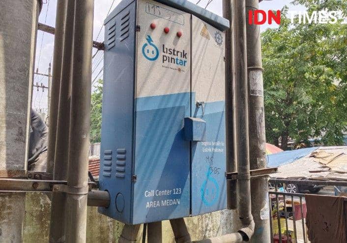 Trafo PLN kerap jadi sasaran aksi vandalisme dan menyebabkan listrik padam.