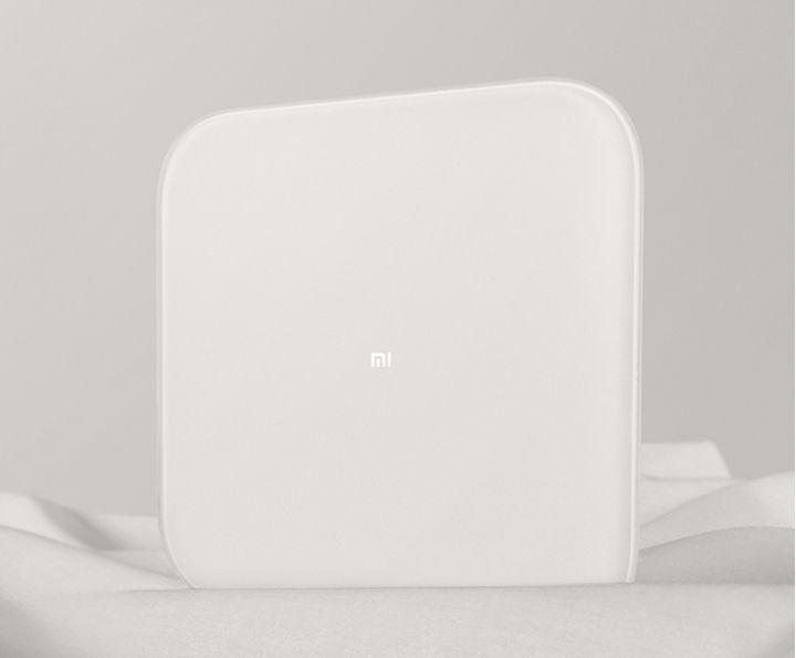 Smart scale Xiaomi (mi.com)