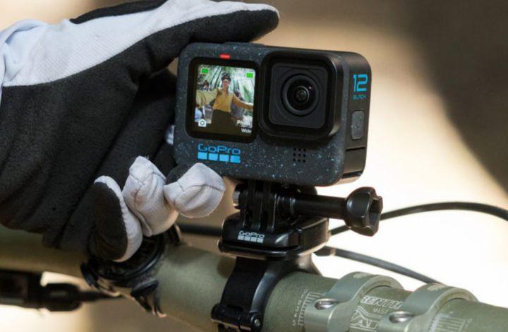 action kamera GoPro (gopro.com)
