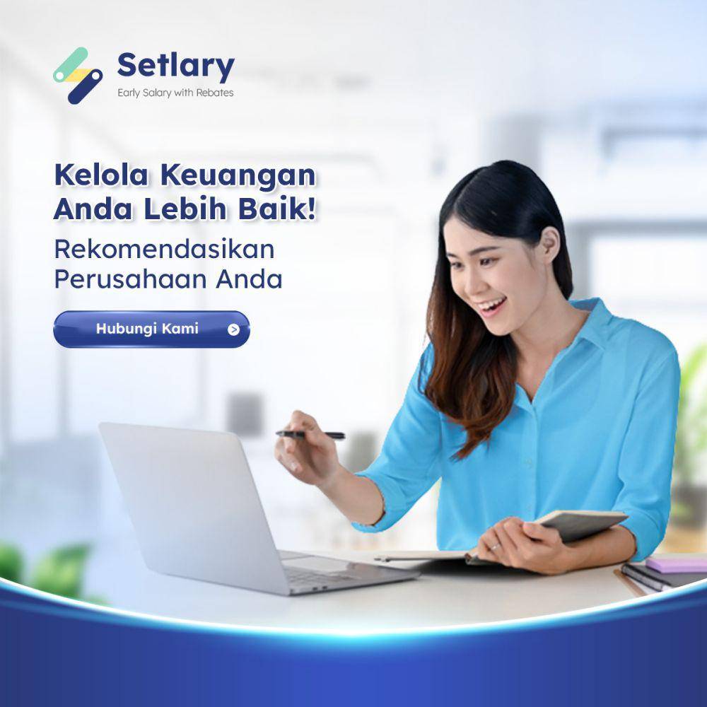 Setlary Asset