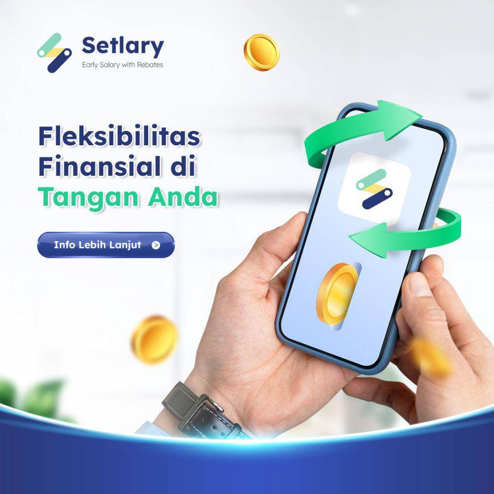 Setlary Asset