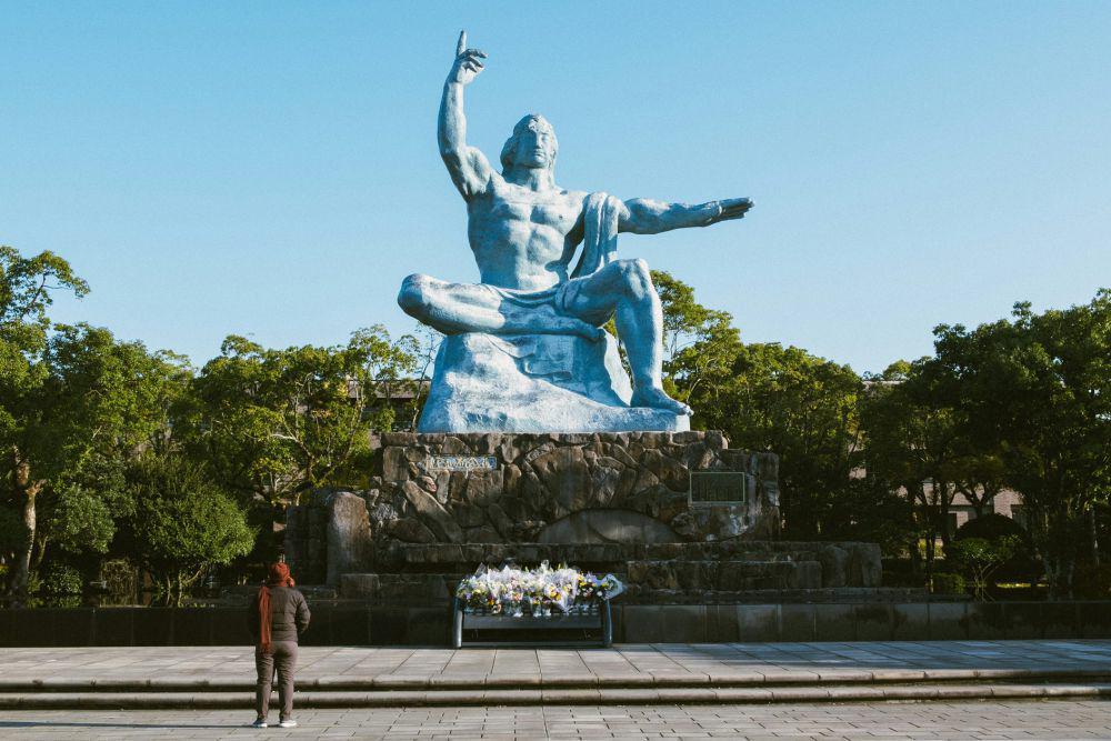 Israel Tak Diundang, Dubes AS Boikot Upacara Bom Nagasaki Jepang