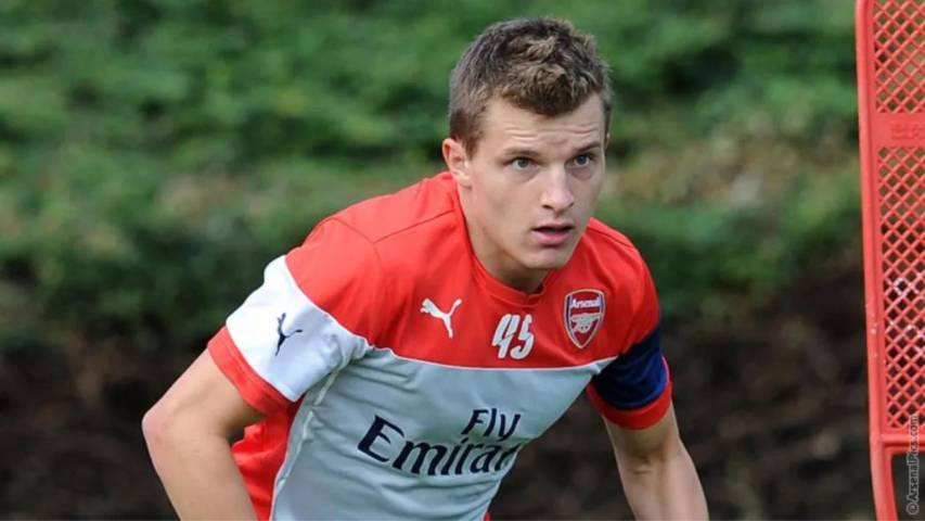 Thomas Eisfeld (arsenal.com)