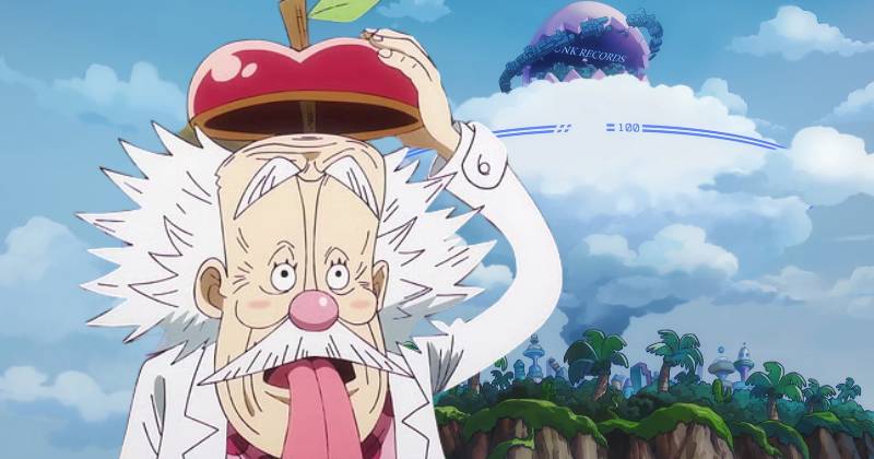 12 Informasi Penting pada Siaran Vegapunk di One Piece! Fakta Baru