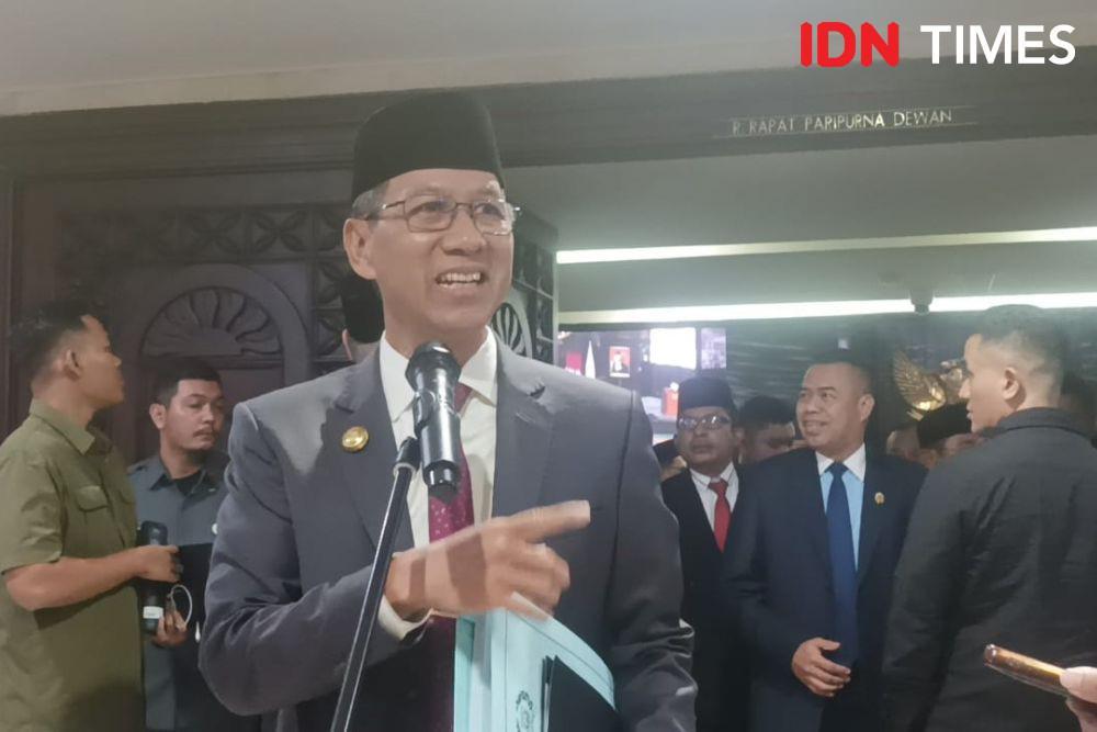 Ini Tiga Calon Penjabat Gubernur DKI Jakarta Pengganti Heru Budi