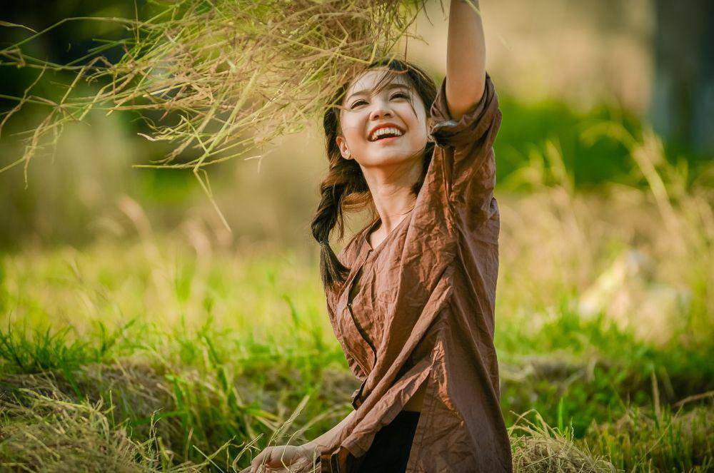 ilustrasi memiliki kualitas hidup lebih baik (pixabay.com/hongquan7749)