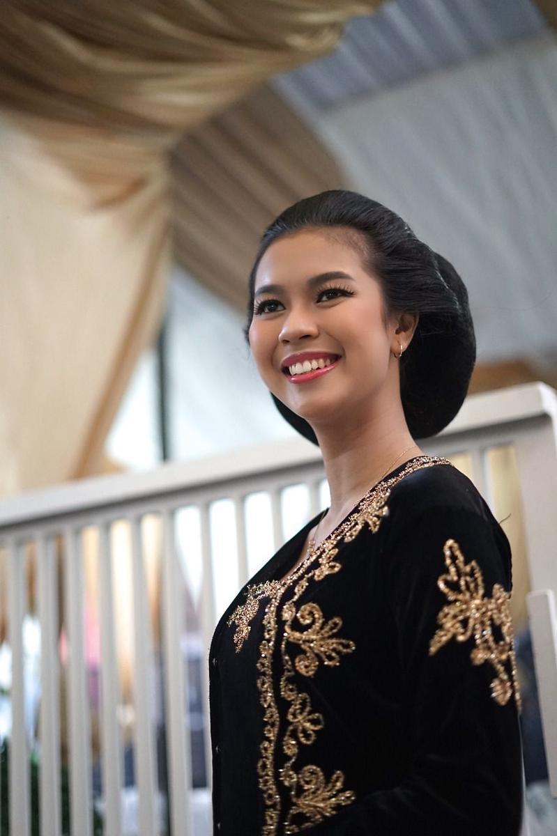 Ilustrasi kebaya (pixabay.com/masbebet)