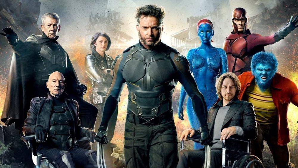 8 Karakter Penting X-Men Fox yang Tak Ada di Deadpool and Wolverine