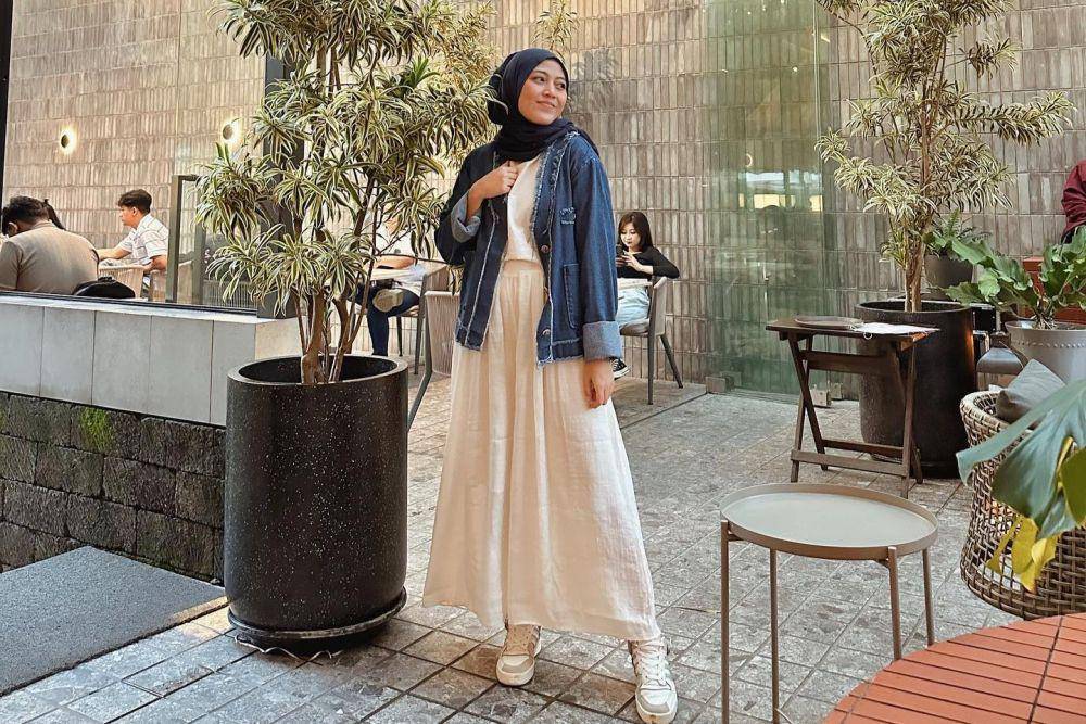 Yisti Yisnika, pemilik brand fashion Oclo (instagram.com/yistiyisnika)