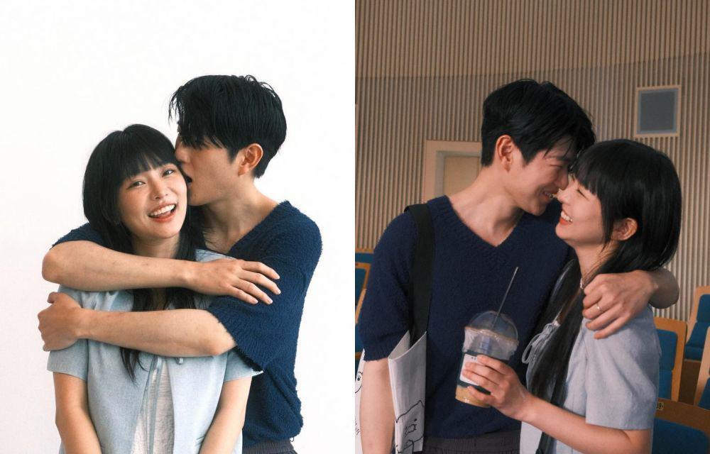 7 Potret Bucin Choi Han Na dan Park I Yul Possessed Love