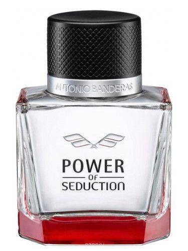 Antonio Banderas Power Of Seduction Man (fragrantica.com)