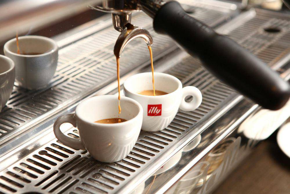 ilustrasi espresso (pexels.com/Pixabay)