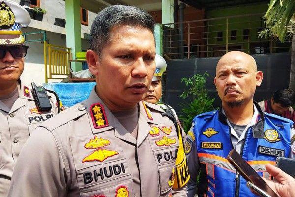 Kapolresta Malang Kota Rangkul Masyarakat Perangi Radikalisme