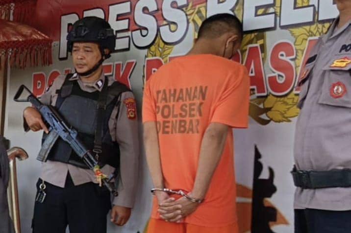 Remaja di Denpasar Terlibat Praktik Prostitusi Online