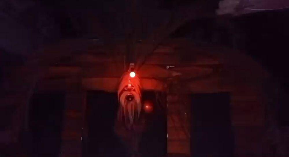 Desa Hantu di Kota Bandung. IDN Times/Istimewa