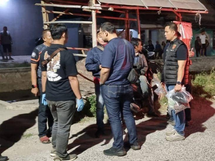 Dok. Polres Metro Tangerang Kota
