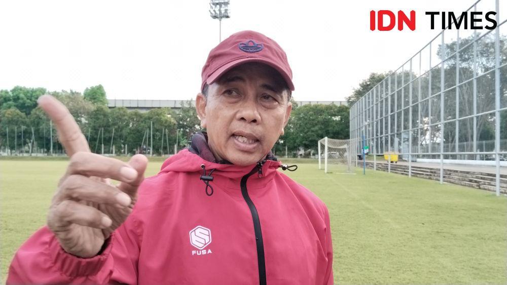 Kendala Sriwijaya FC: Pemain Belum Lengkap, Waktu Latihan Mepet