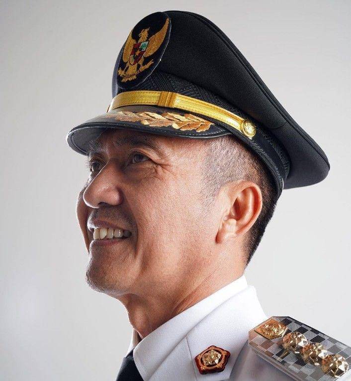 Ratu Dewa Bacawako Palembang 2024 (Instagram/Ratu Dewa)