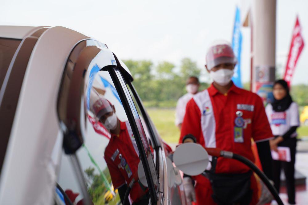 Dok. PT Pertamina Patra Niaga
