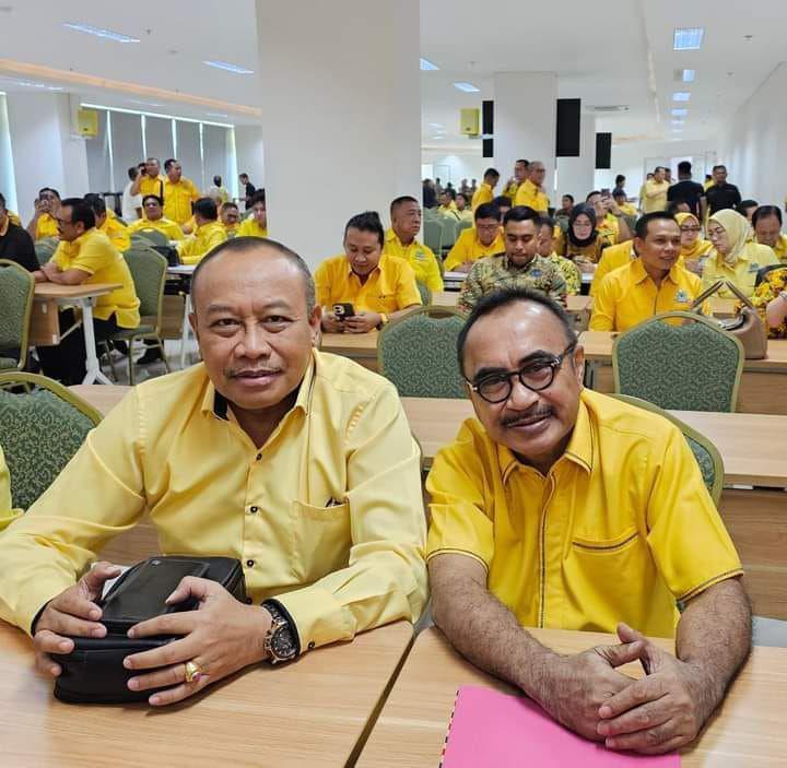 Langgar Netralitas, Sekda NTB Diminta Cuti atau Mundur dari ASN