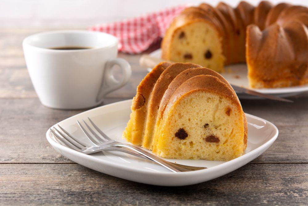 9 Kue yang Dibuat dengan Buttermilk, Moist dan Lembut!