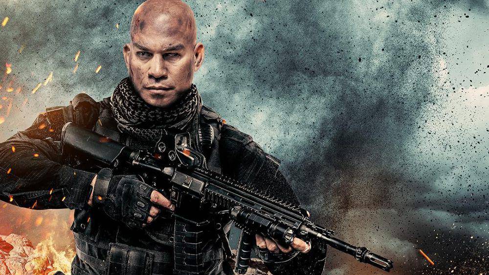 Operation Black Ops (dok. Uncork'd Entertainment/Operation Black Ops)