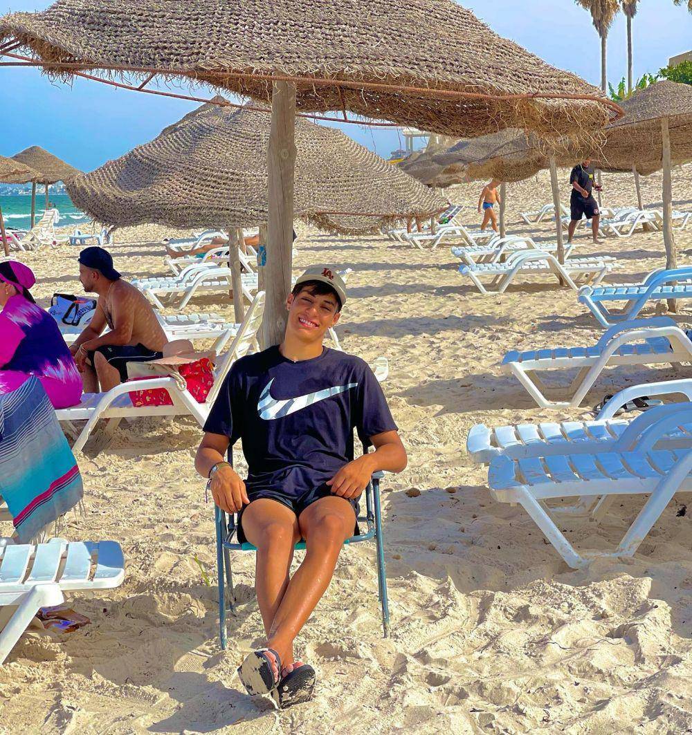 potret atlet tinju Khelif Imane (instagram.com/imane_khelif_10)
