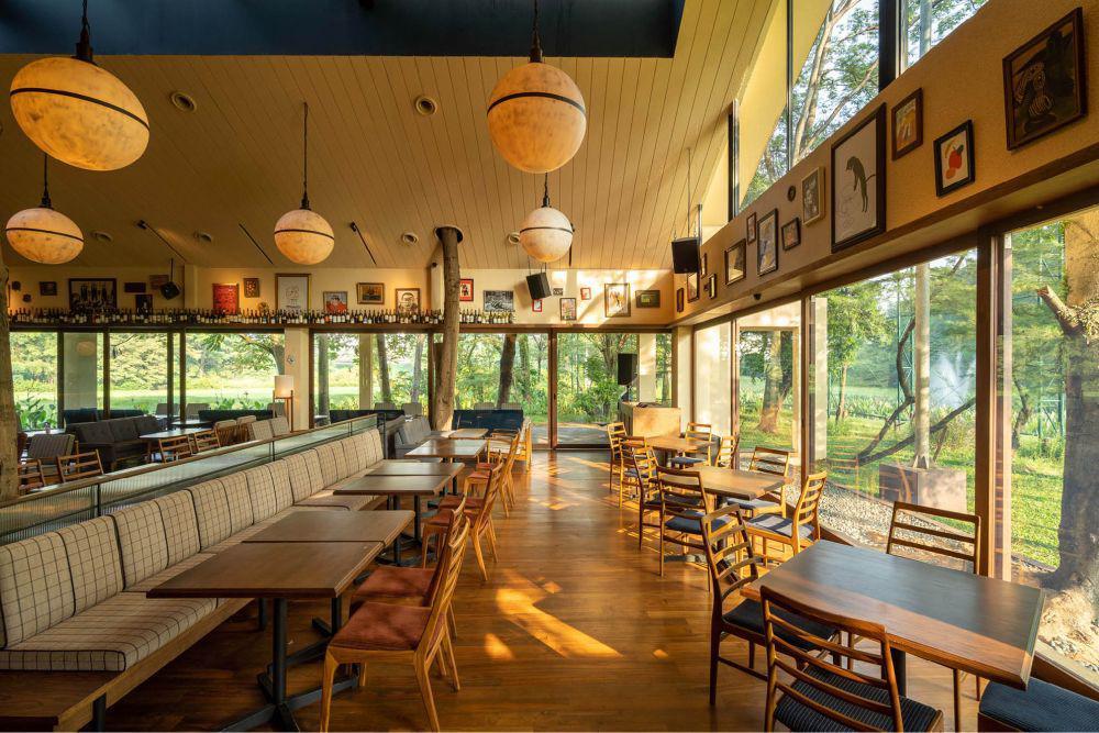 7 Tempat Brunch di Senayan yang Menarik Dikunjungi