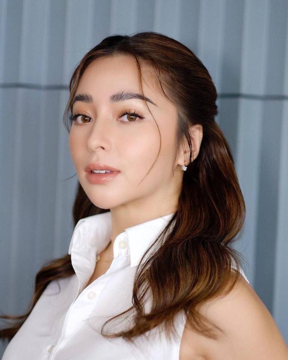 Nikita Willy (instagram.com/melinathemua)