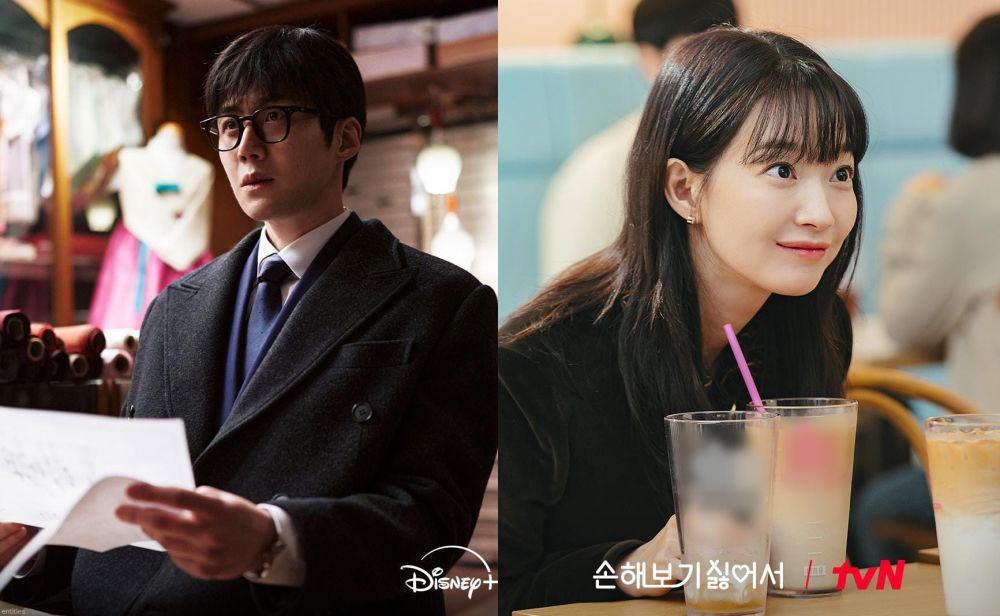 10 Drakor 2024 yang Dibintangi Pemain Hometown Cha-Cha-Cha
