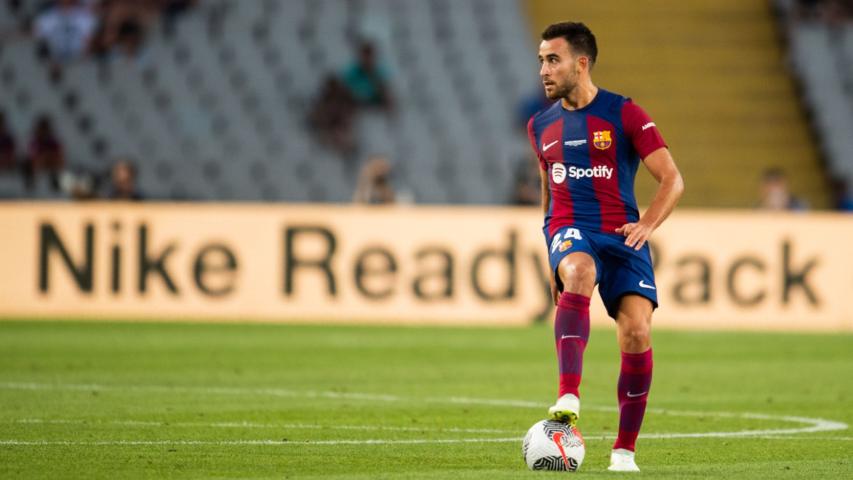 4 Jebolan La Masia yang Gagal Bersinar setelah Kembali ke Barcelona