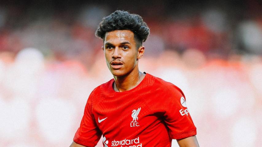 Fabio Carvalho (liverpoolfc.com)