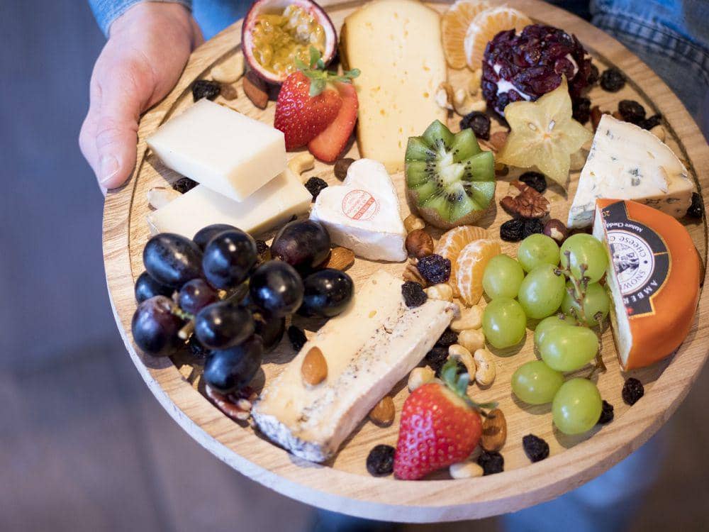 [QUIZ] Ibarat Isian Cheese Platter, Kamu Cocoknya Jadi Ini