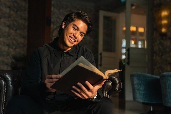 Sumber Kekayaan El Rumi, Rajin Syuting hingga Presiden Klub Sepakbola