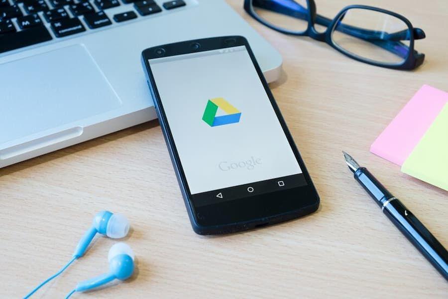 4 Fungsi Google Drive Offline dan Cara Menggunakannya