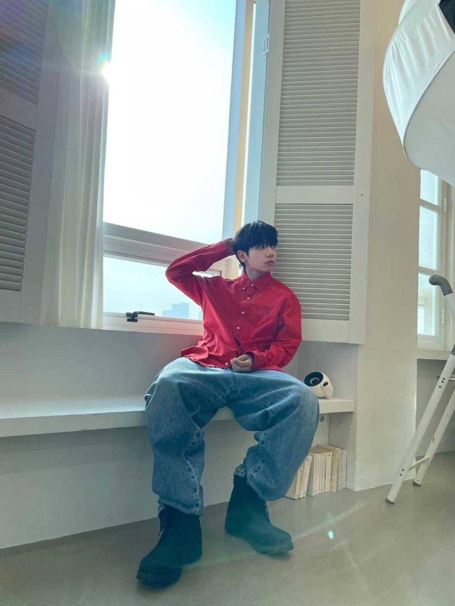 Jaehyun BOYNEXTDOOR (x.com/BOYNEXTDOOR_twt)